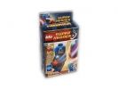 Детски конструктор Super Heroes - фигурки